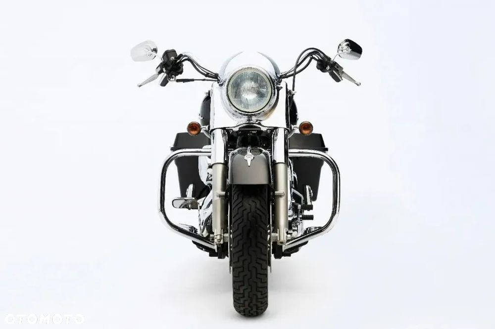 Harley-Davidson Touring Road King - 7