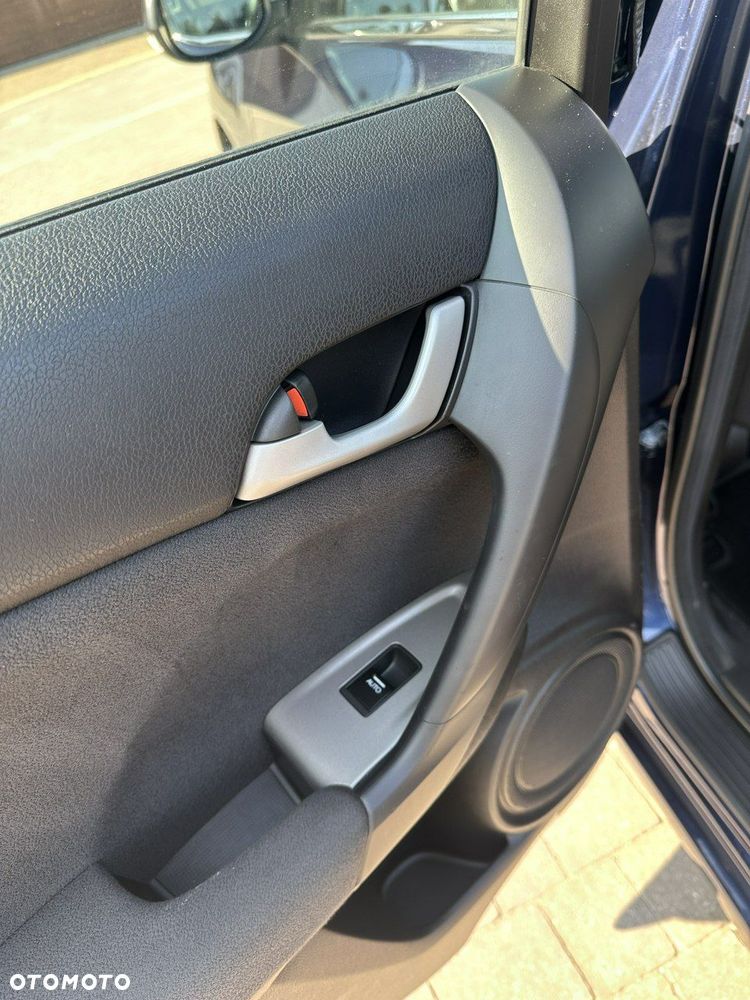 Honda Accord - 32