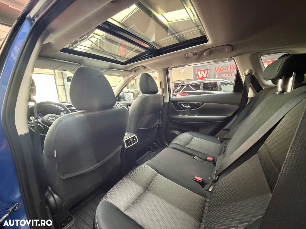 Nissan X-Trail - 14