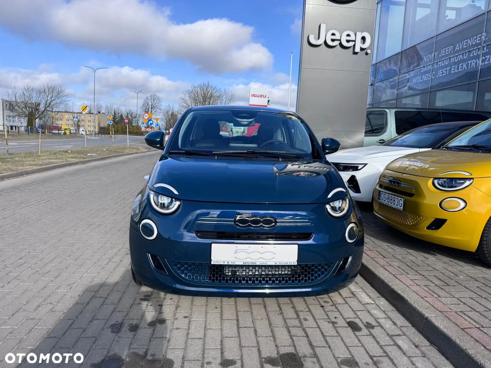 Fiat 500 1.0 GSE Torino - 3
