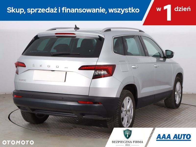 Skoda Karoq - 7