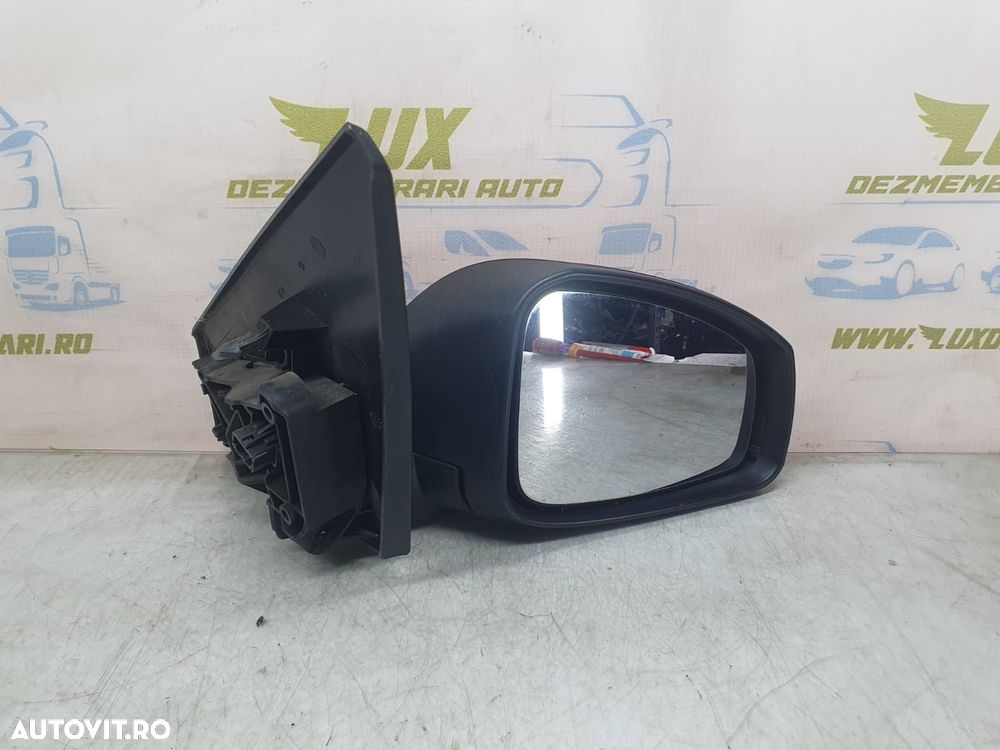 Oglinda dreapta 12523150 Renault Megane 3 [2008 - 2014] - 1