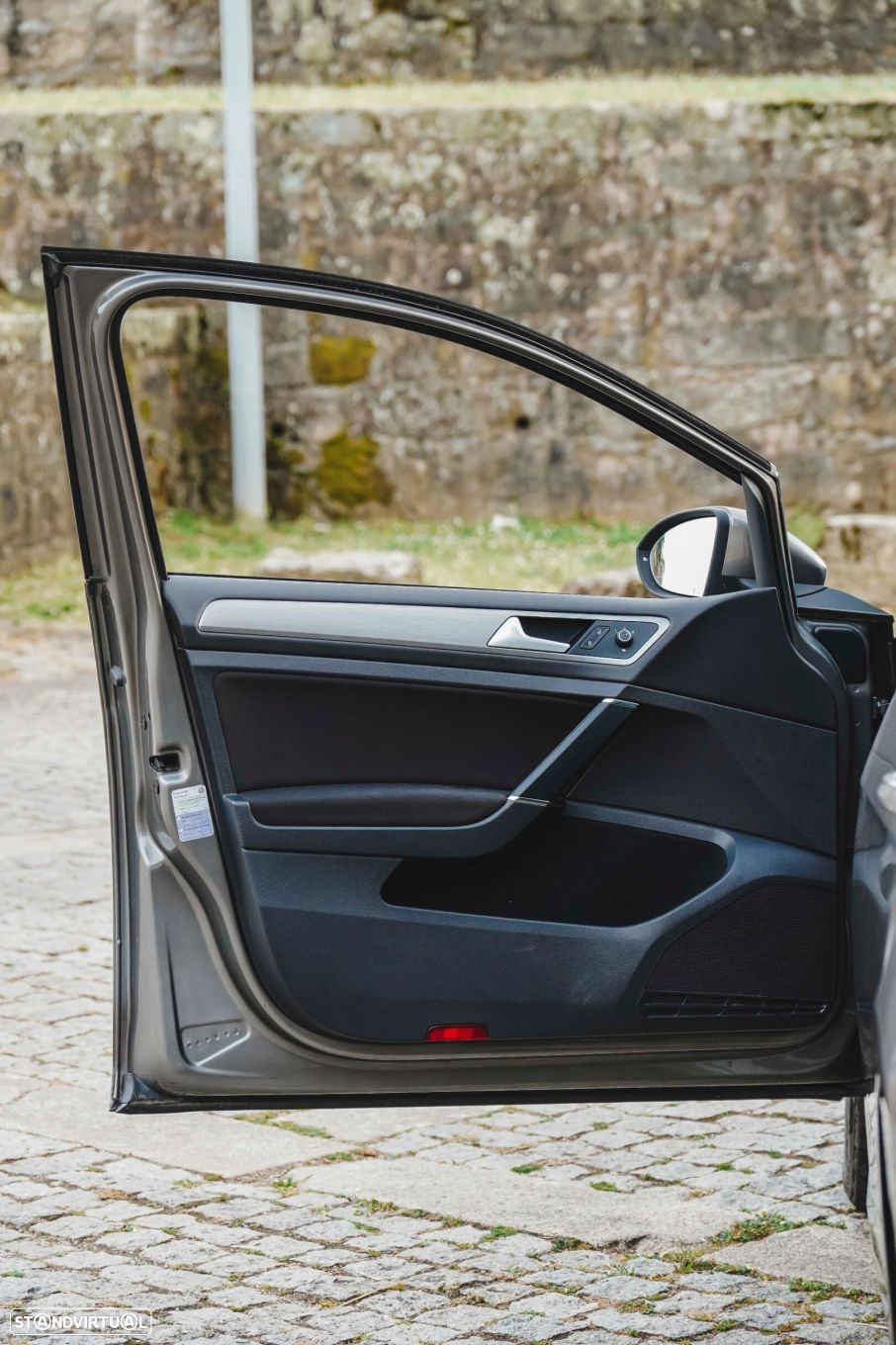 VW Golf Variant - 29