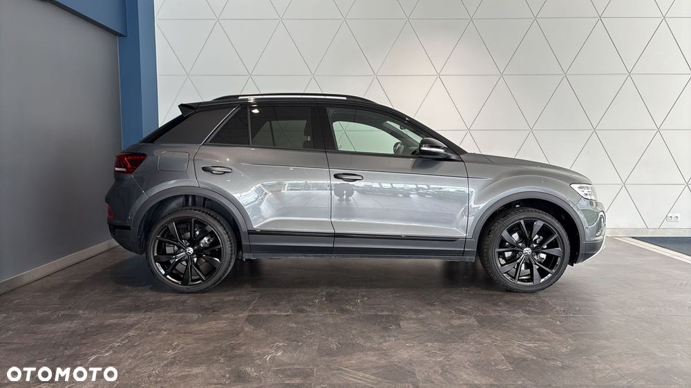 Volkswagen T-Roc 1.5 TSI Style DSG - 7