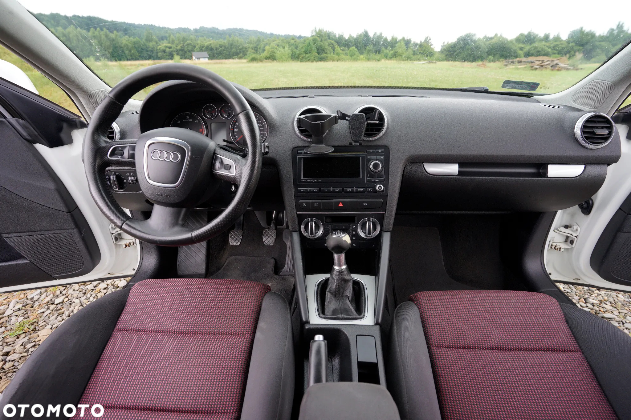 Audi A3 - 6