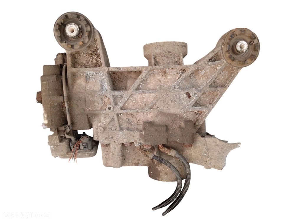 DYFERENCJAŁ MOST TYŁ VOLKSWAGEN TIGUAN I 5N (2007-2011) 2.0 TDI 170KM ZSB0525010 - 5