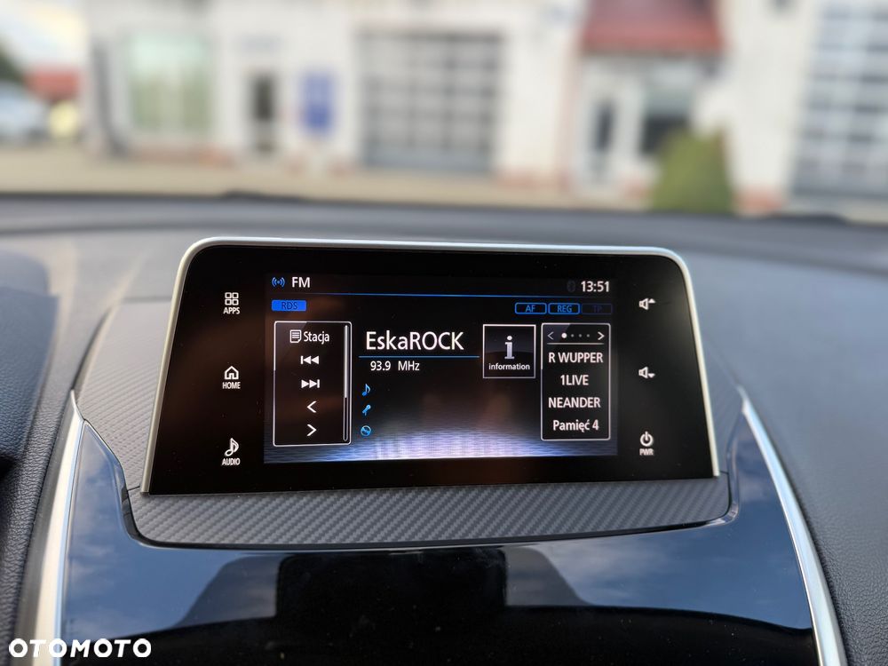 Mitsubishi Eclipse Cross - 20