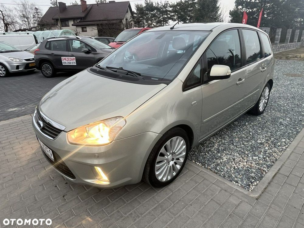 Ford C-MAX - 9