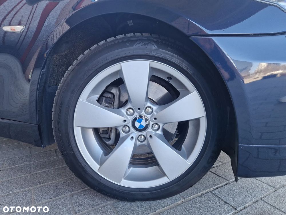 BMW Seria 5 - 27