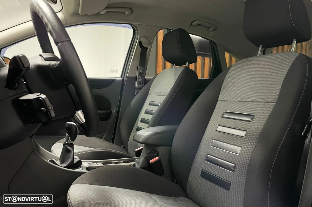 Ford Focus 1.6 TDCi Sport WRC - 33