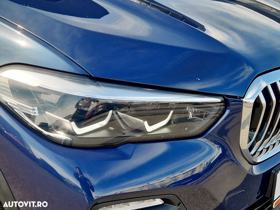 BMW X5 xDrive30d AT MHEV - 9