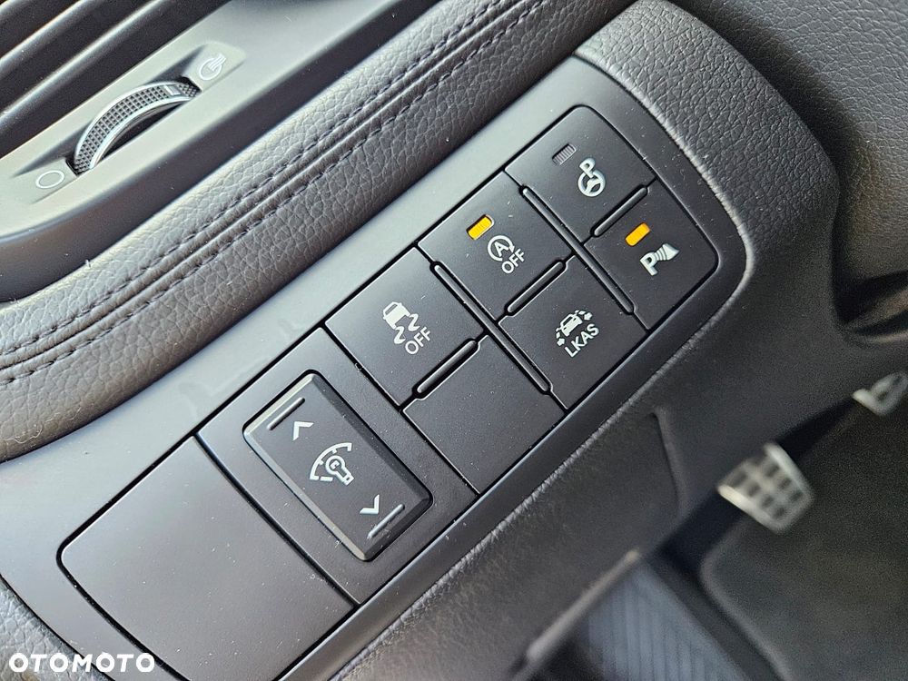 Kia Optima 1.7 CRDI EcoDynamics Edition 7 - 19