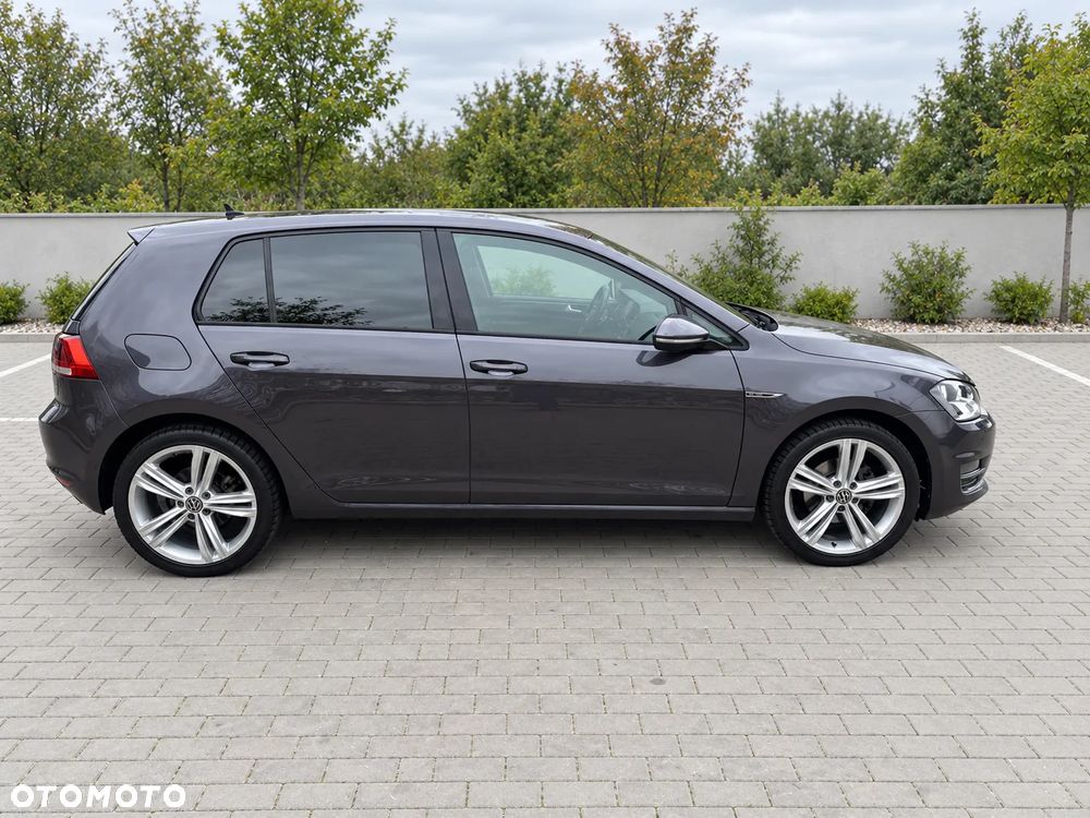 Volkswagen Golf - 36