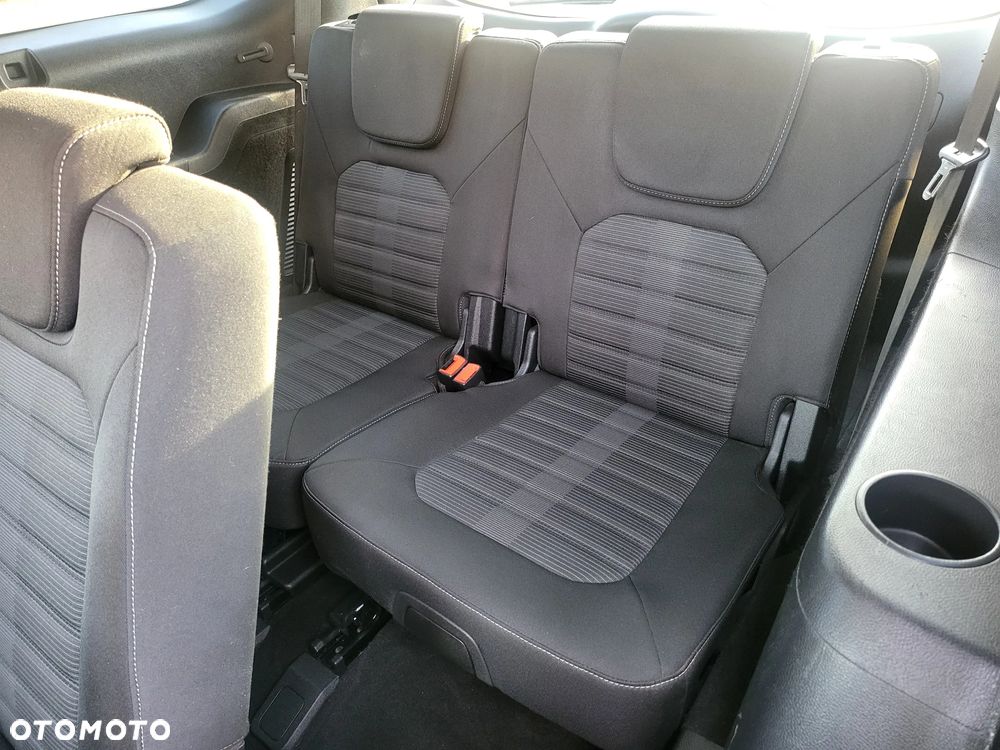 Ford Galaxy 2.0 TDCi 4WD Titanium PowerShift - 16