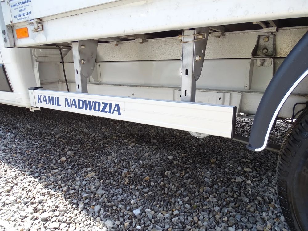Fiat DUCATO  DOKA - 33