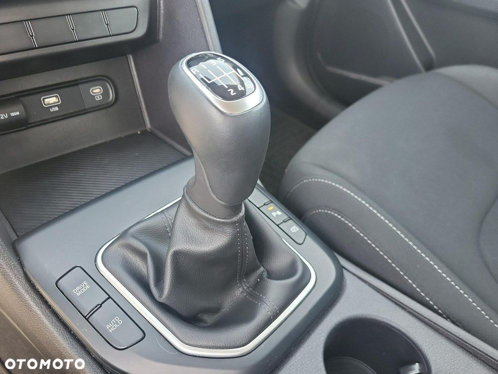Kia Sportage - 15