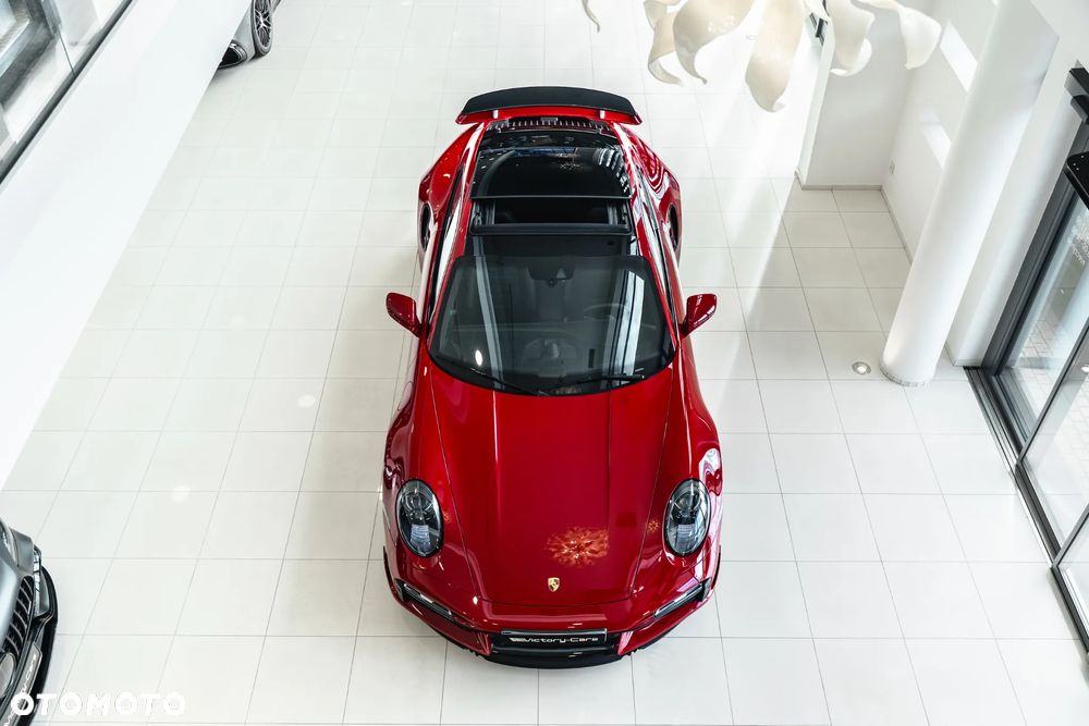 Porsche 911 - 21