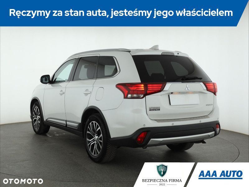 Mitsubishi Outlander - 6