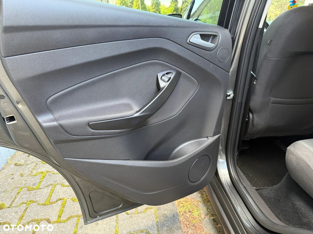 Ford C-MAX 1.0 EcoBoost Titanium ASS - 15