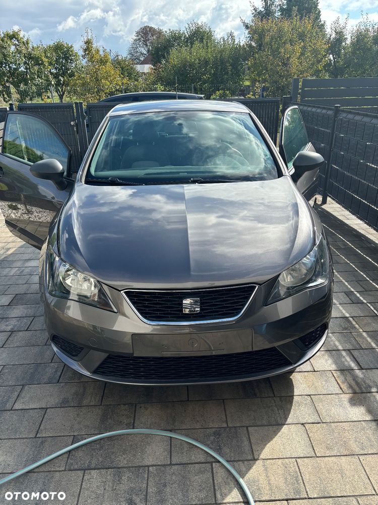 Seat Ibiza SC 1.2 12V - 7