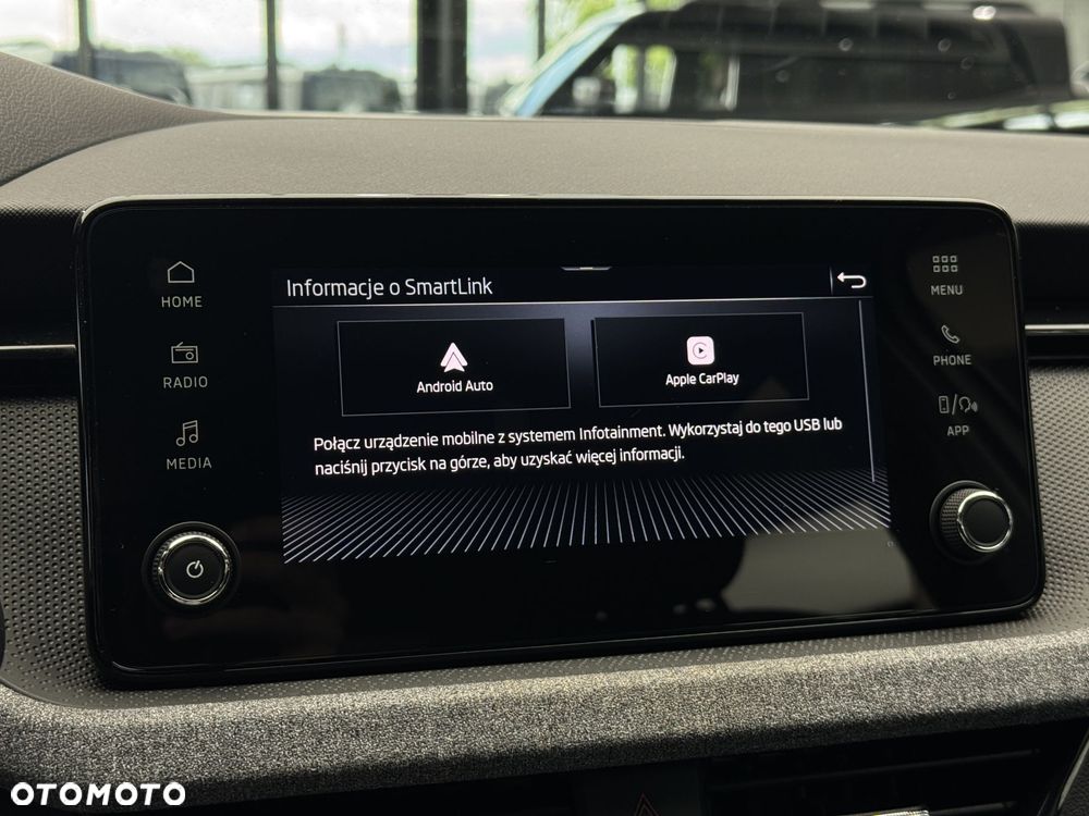 Skoda Scala 1.0 TSI Selection - 30