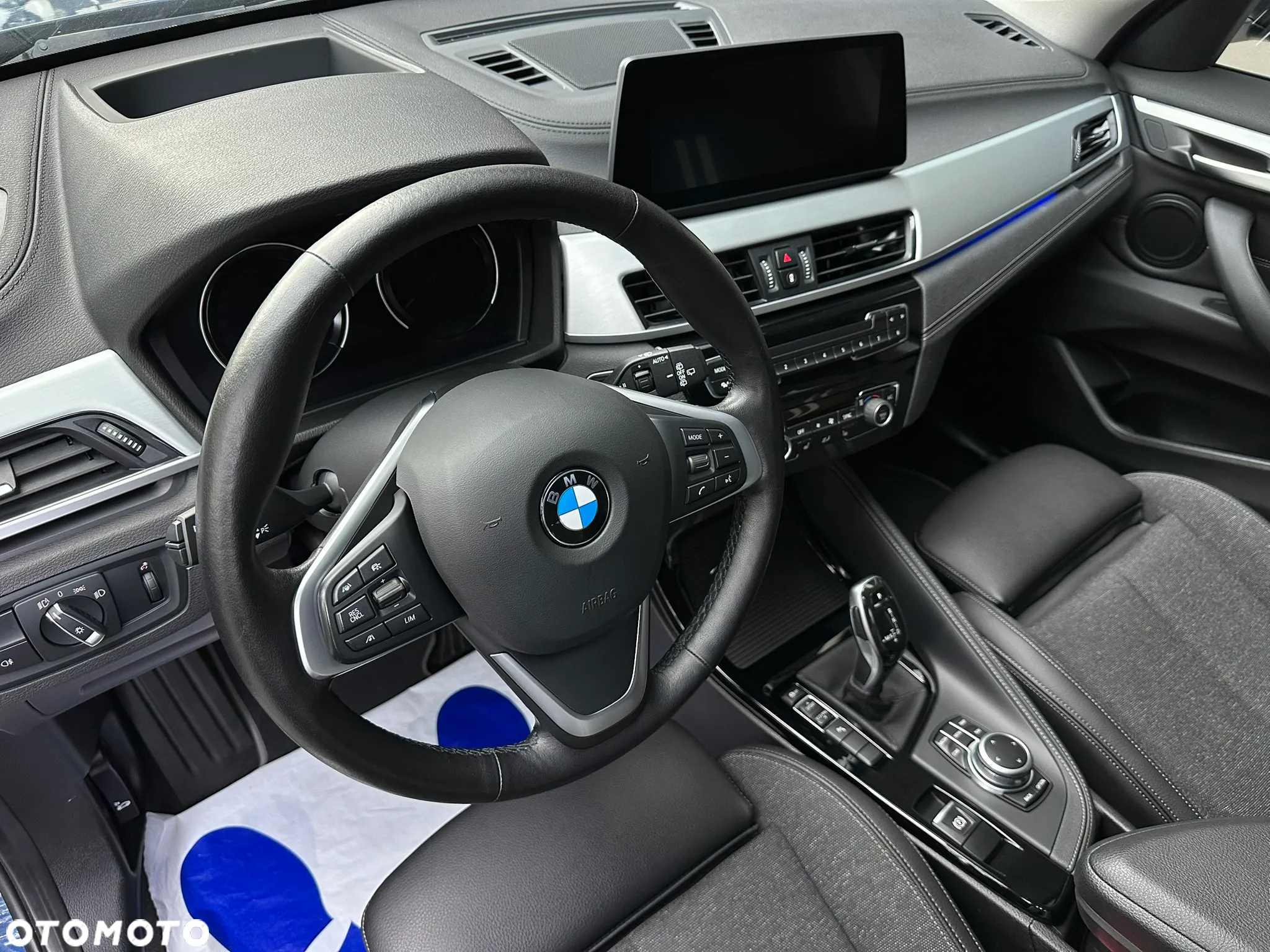 BMW X1 sDrive20i Sport Line - 21