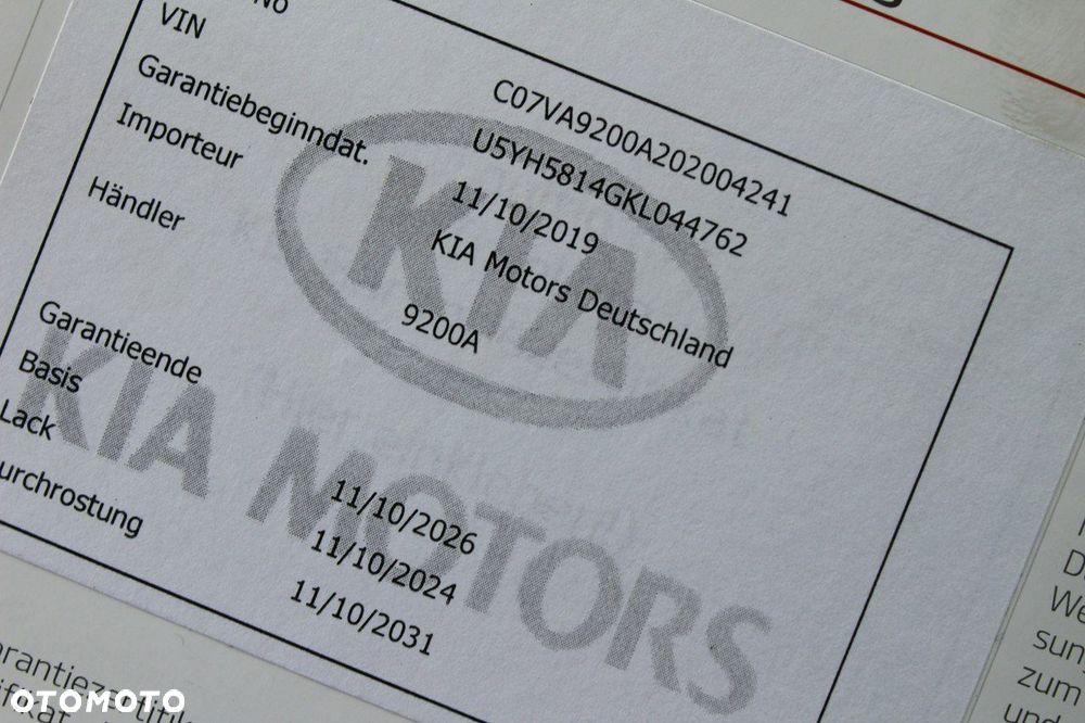 Kia Ceed 1.4 T-GDI L DCT - 21
