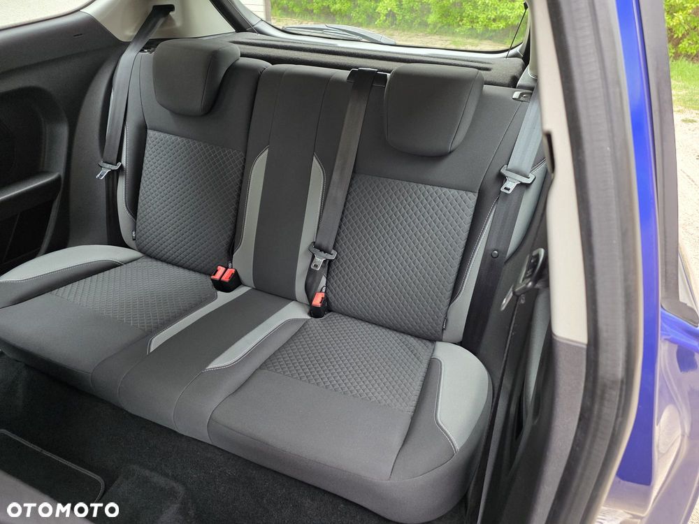 Ford Fiesta 1.25 SYNC Edition - 9