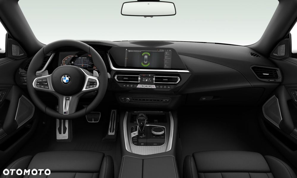 BMW Z4 M M40i sport - 31