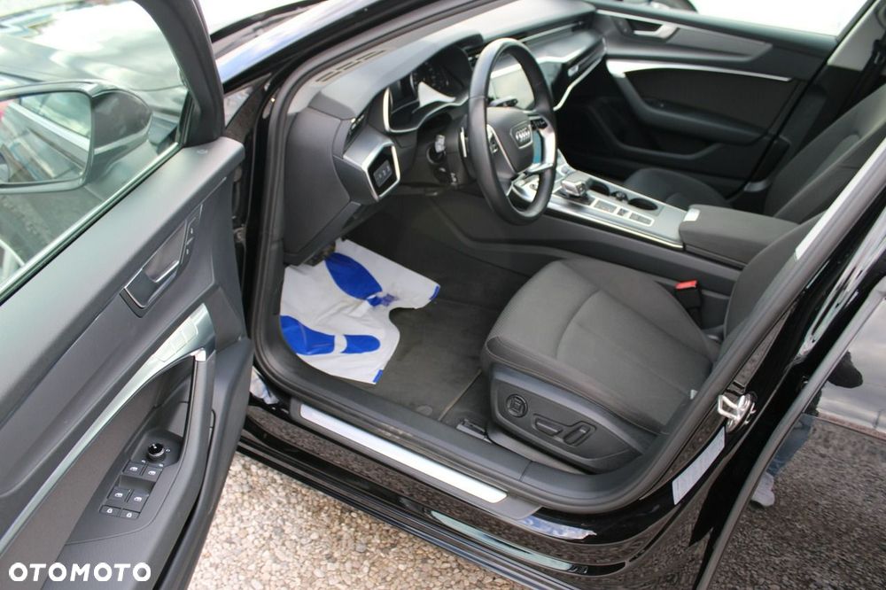 Audi A6 Avant - 17