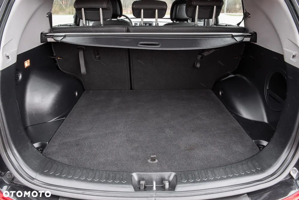 Kia Sportage 1.6 GDI Business Line L 2WD - 25