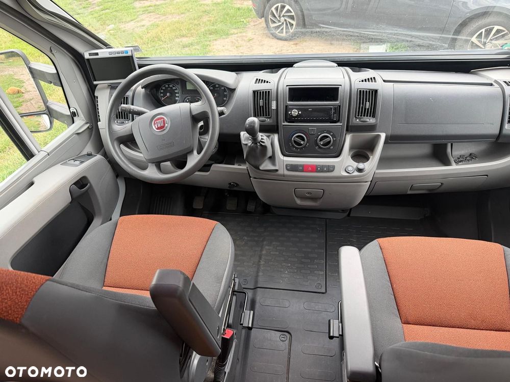 Fiat Ducato - 5