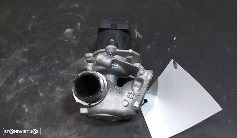 Válvula Egr Peugeot 307 Sw (3H) - 1