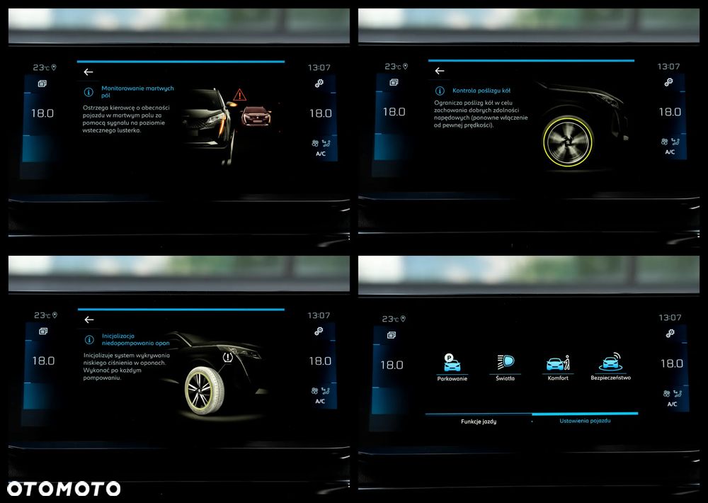 Peugeot 3008 1.5 BlueHDi GT Pack S&S EAT8 - 38