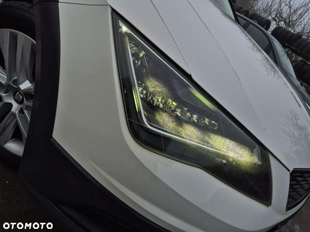 Seat Leon - 12