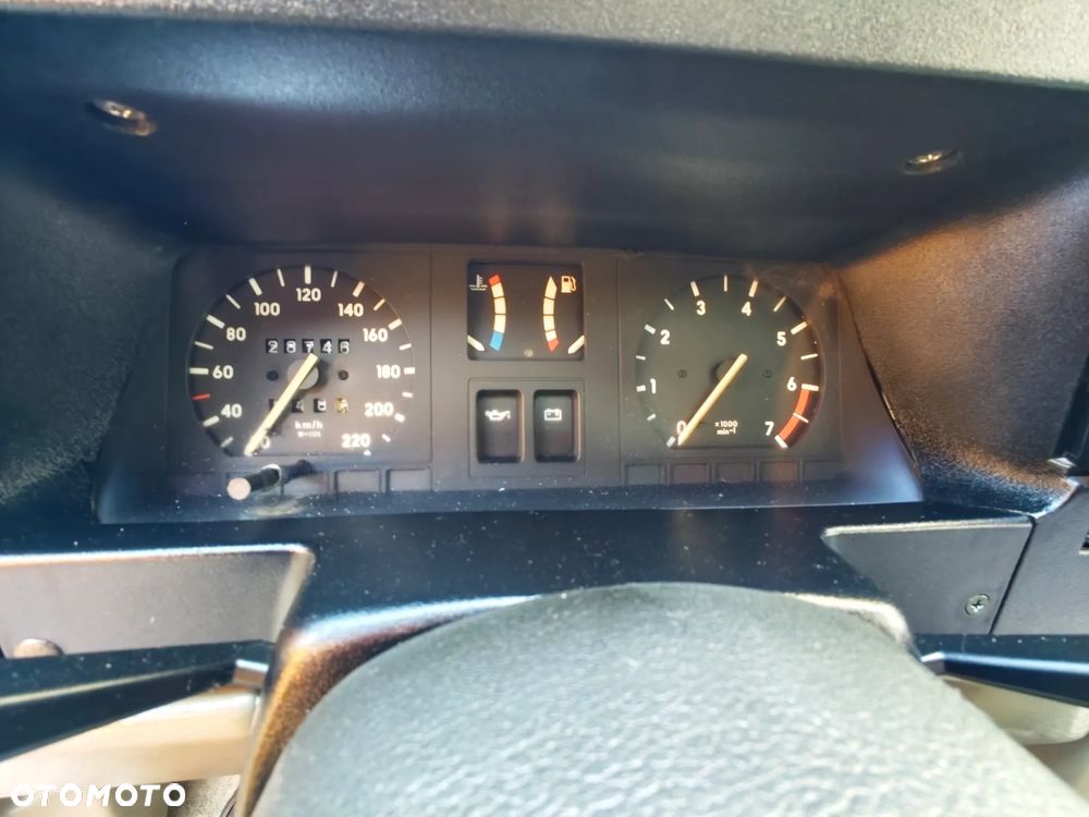 Opel Kadett 1.4 LS - 30