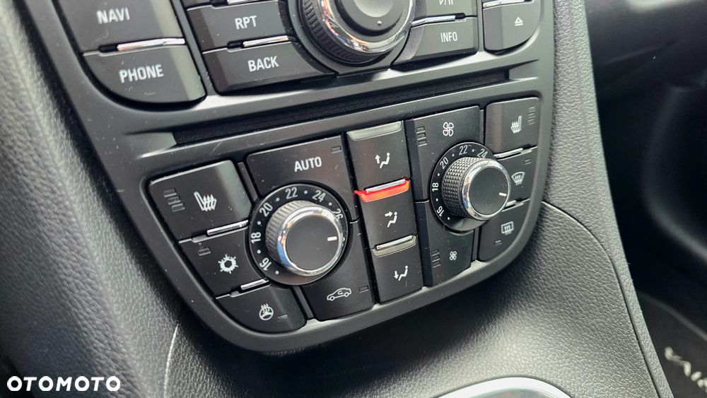 Opel Meriva 1.4 Innovation - 33