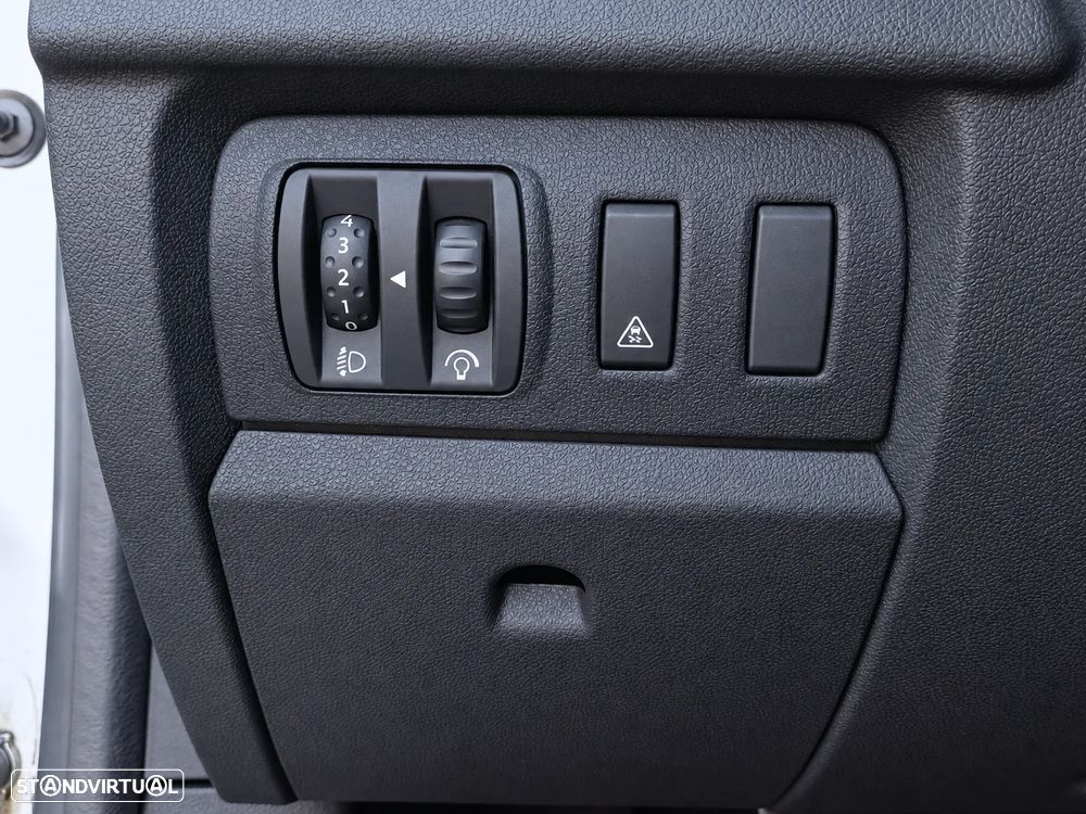 Renault Mégane Sport Tourer ENERGY dCi 110 Start & Stopp Dynamique - 20