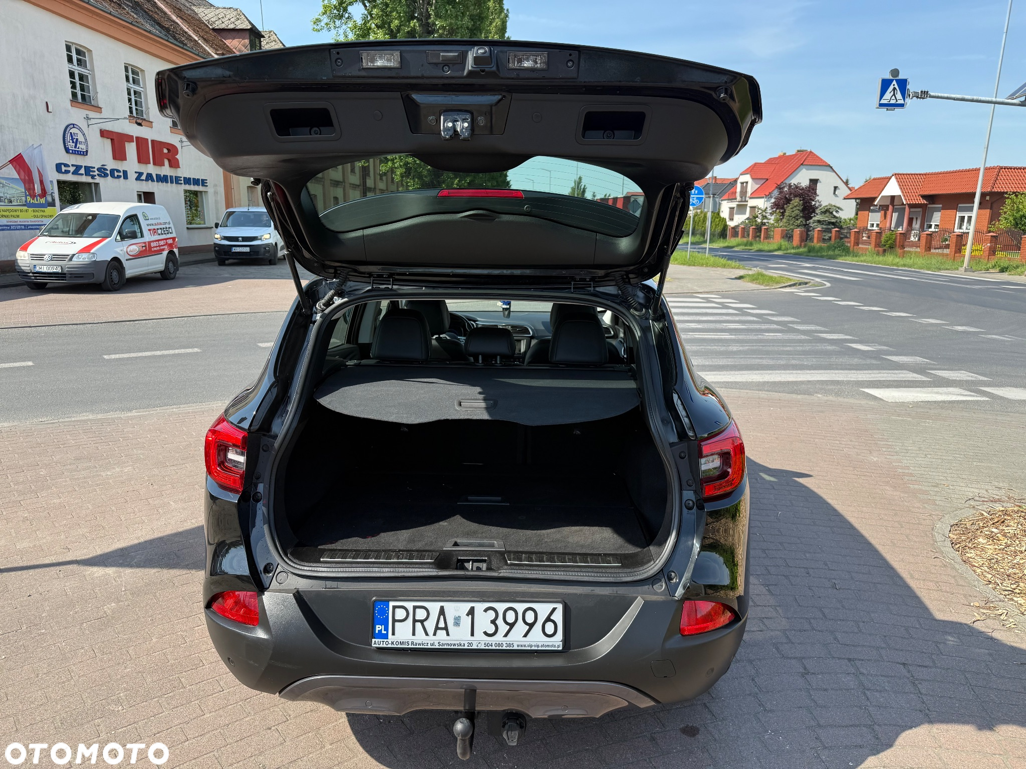 Renault Kadjar Energy dCi 110 EDC COLLECTION - 15