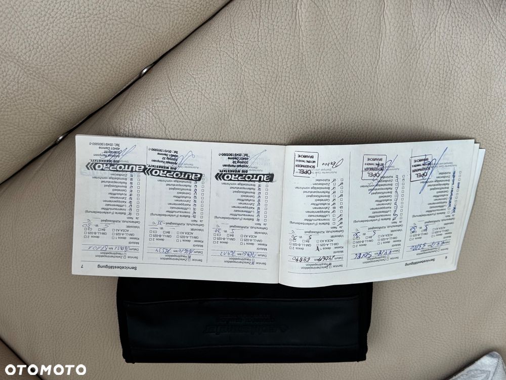 Opel Meriva 1.4 Automatik Edition - 16