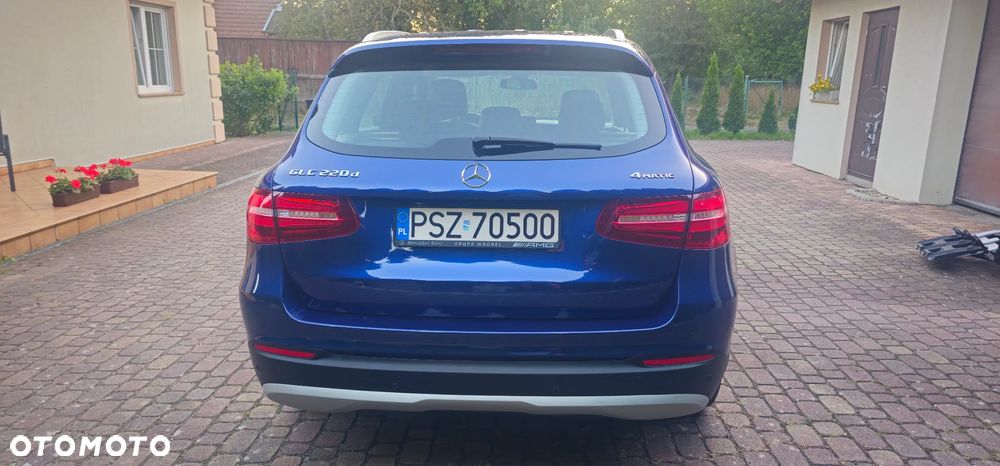 Mercedes-Benz GLC - 6
