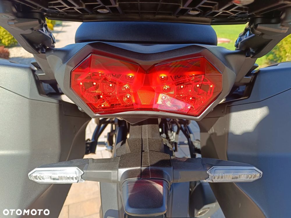 Kawasaki Versys 1000 - 28