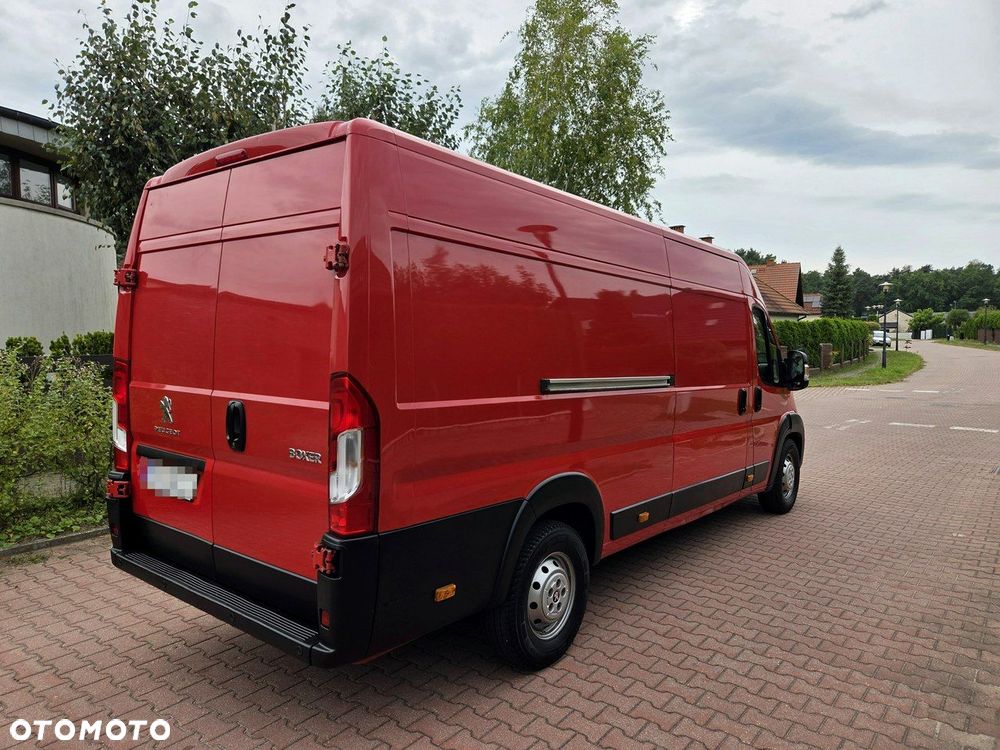 Peugeot Boxer - 3