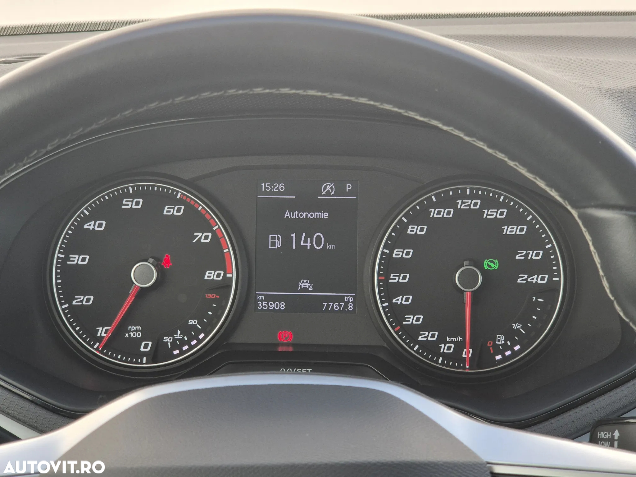 Seat Arona 1.0 TSI DSG7 Style - 18