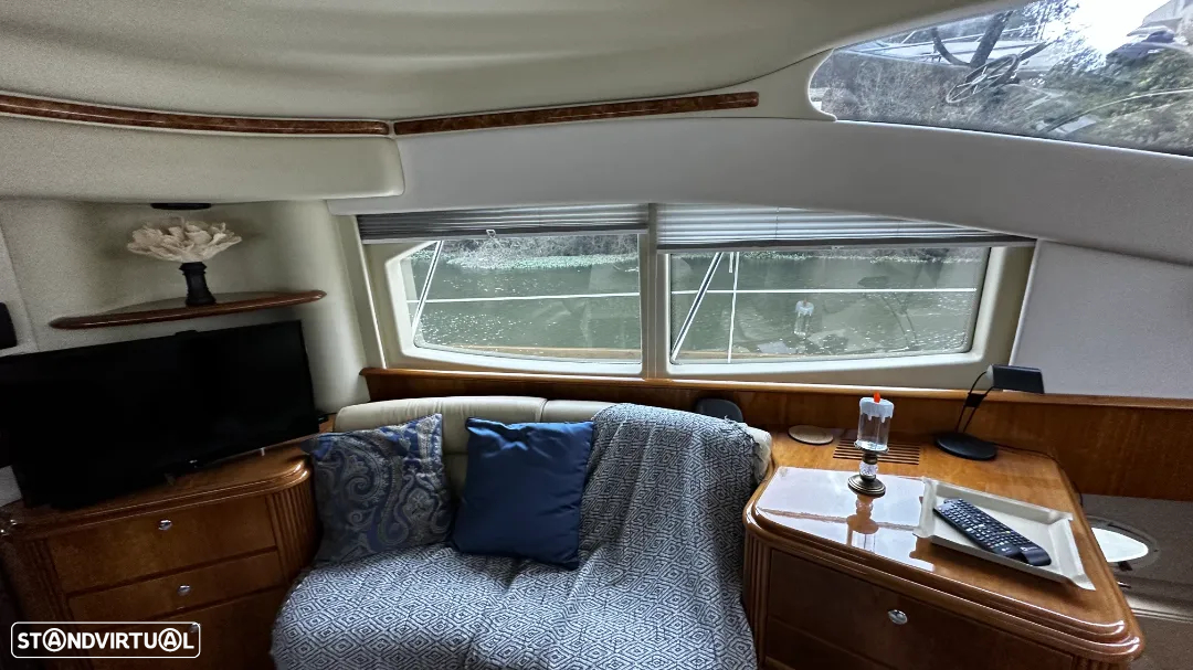 Azimut 42 Flybridge - 20