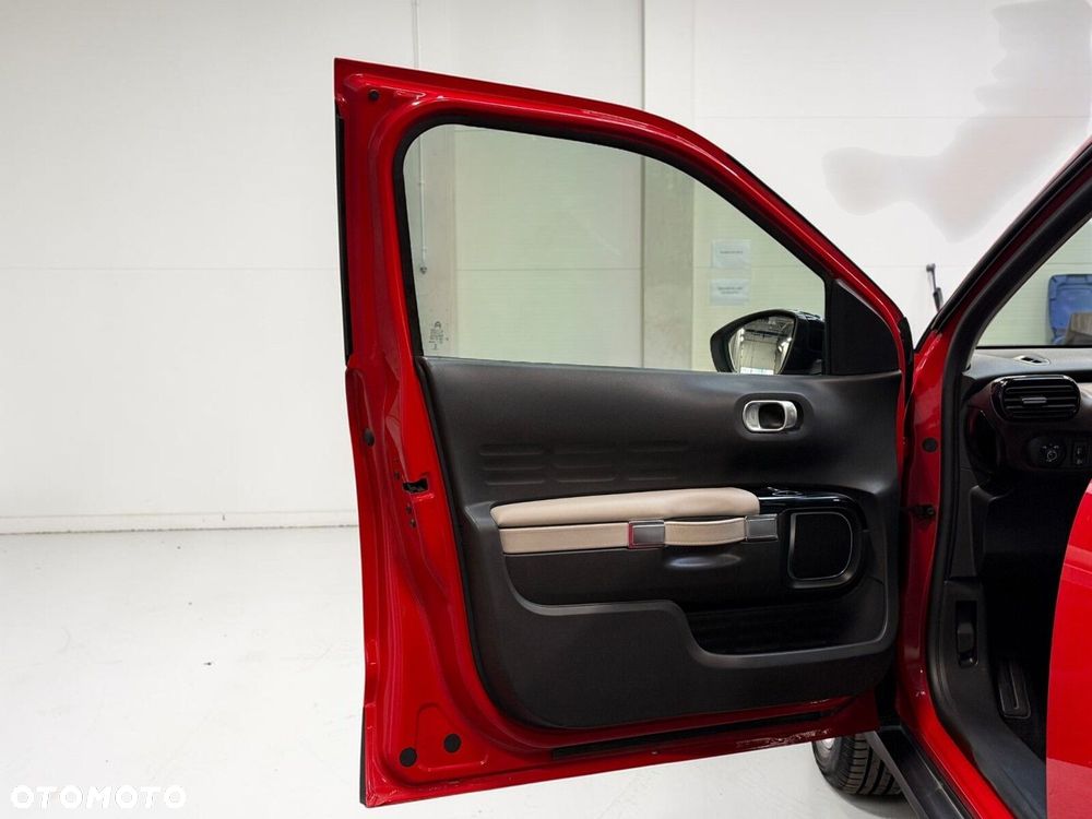 Citroën C4 Cactus - 16