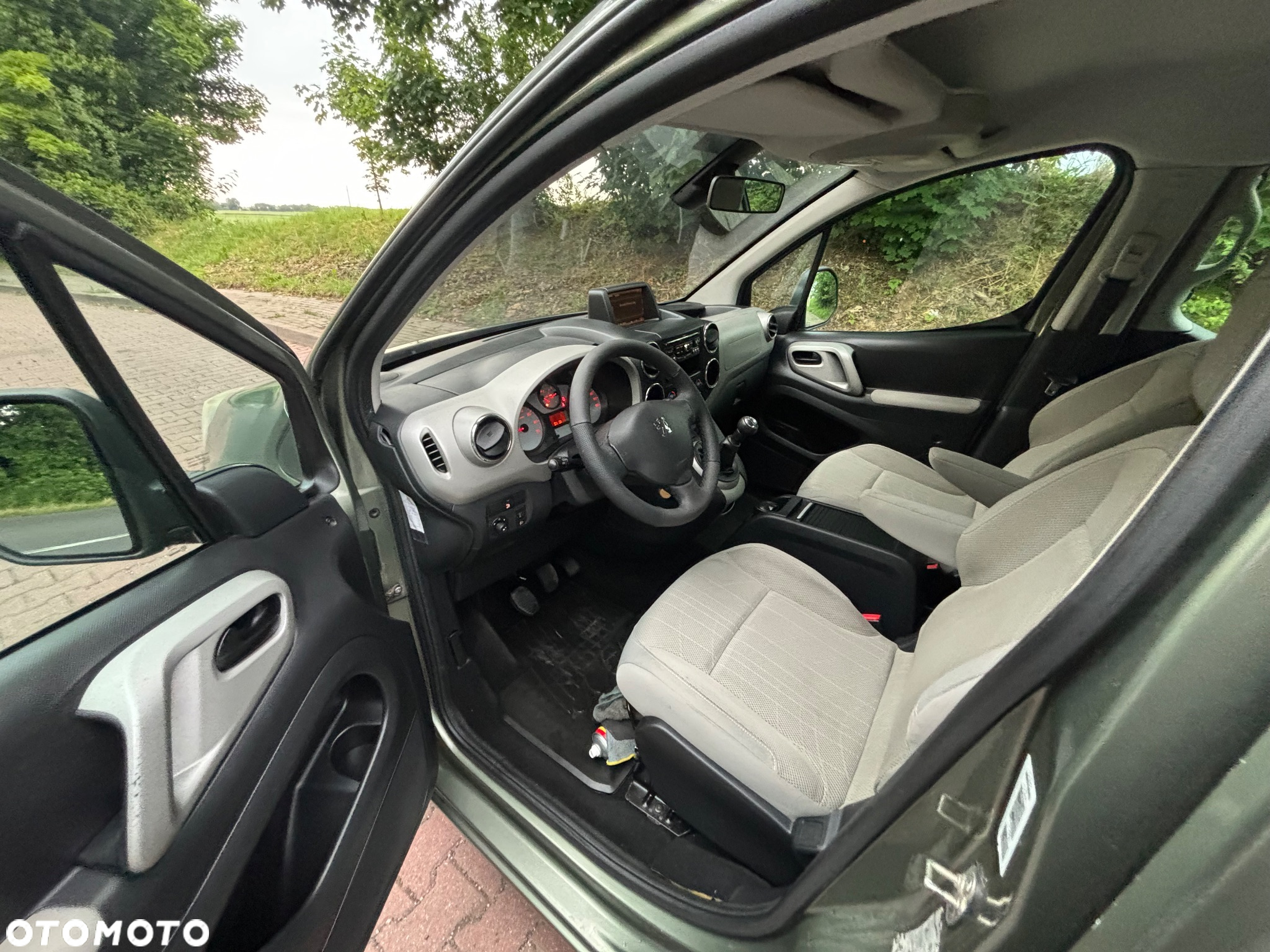 Citroën Berlingo 1.6 HDi Exclusive - 4