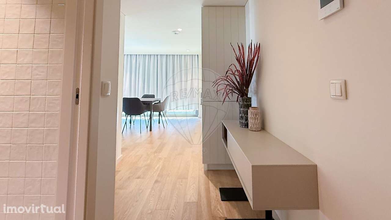 Apartamento T1 para venda - Grande imagem: 4/17