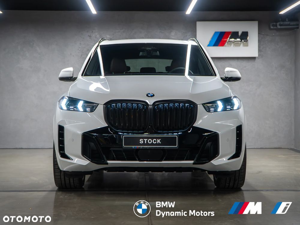 BMW X5 xDrive30d - 3