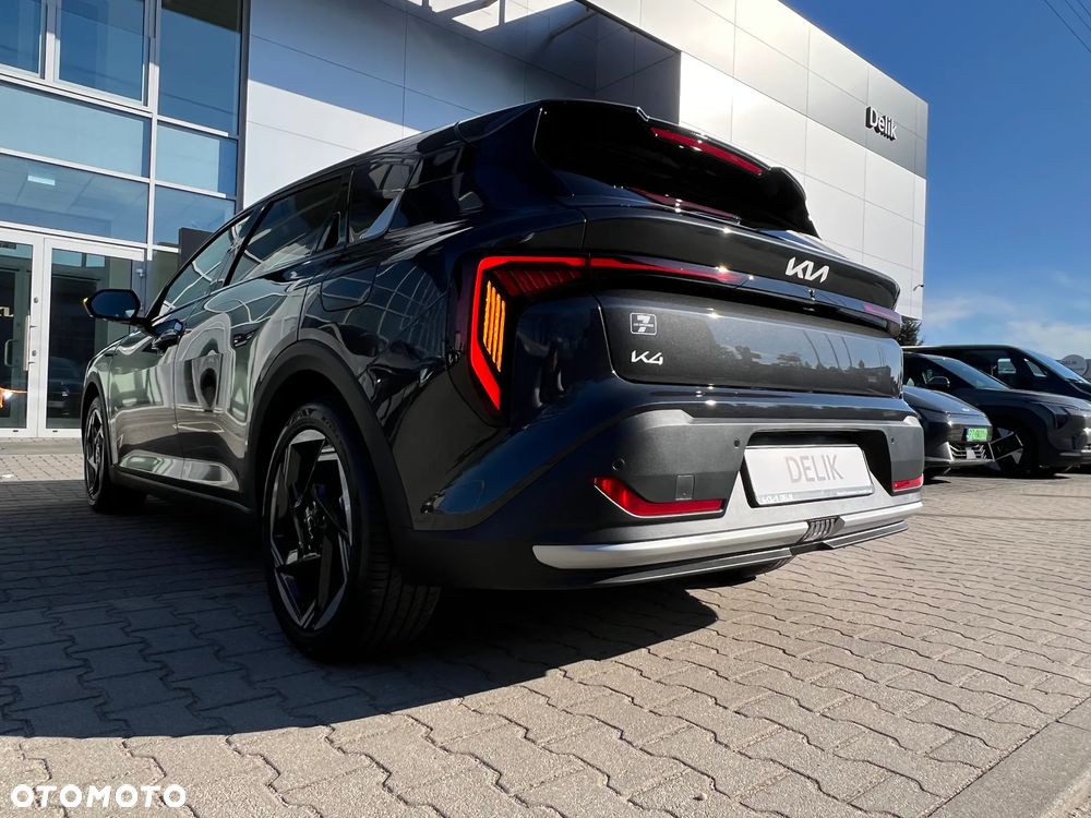 Kia K4 1.6 T-GDI L - 14